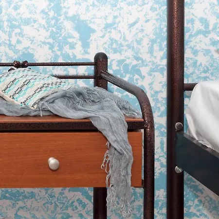 Depis Economy Hotel Plaka (Naxos)