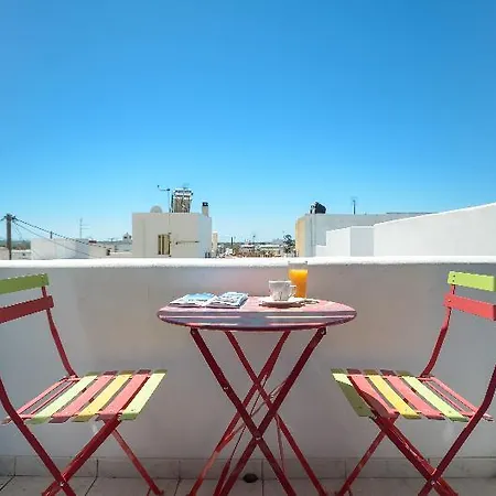 Depis Economy Hotel Plaka (Naxos)
