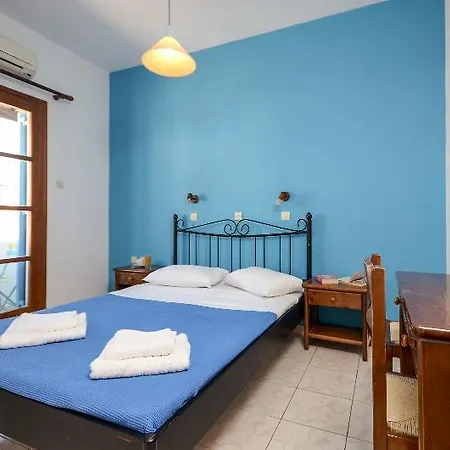 Hotel Depis Economy 3*