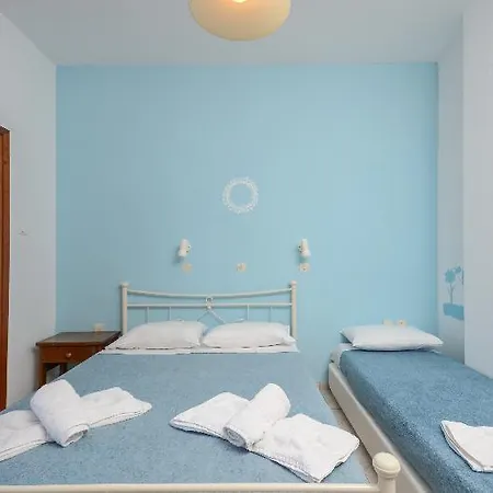 Hotel Depis Economy